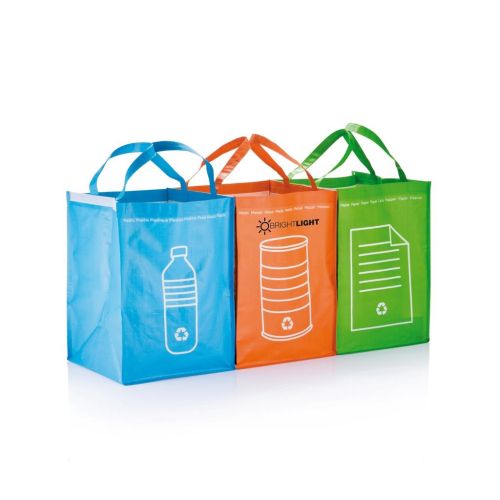 Waste separation bags - Image 1